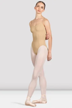 Bloch 分类为空^Ella Camisole-Trikot für Damen