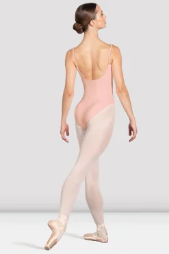 Bloch Grundlagen|Trikots^Ella Camisole-Trikot für Damen lightpink