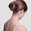Bloch Haar Essentials^3er-Pack Haarnetze