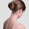 Bloch Haar Essentials^3er-Pack Haarnetze