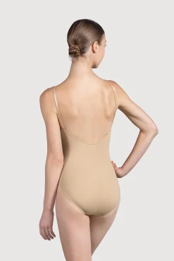 Bloch 分类为空^Estrella-Body mit verstellbaren Trägern für Damen