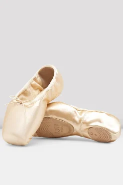 Bloch Spitze^Eurostretch Spitzenschuhe