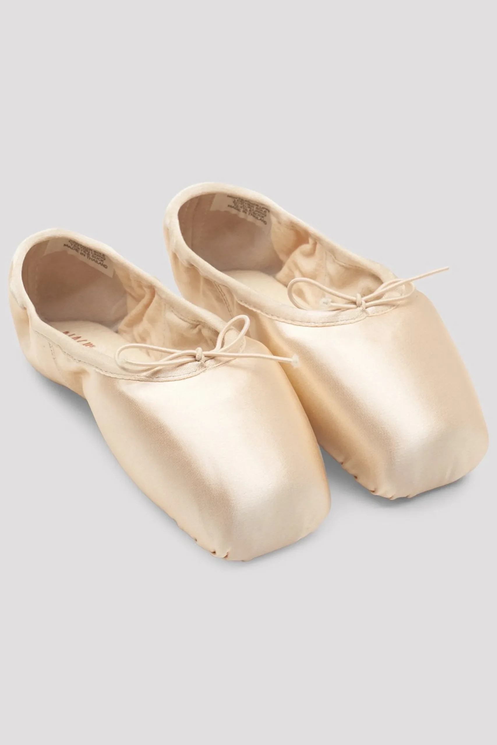 Bloch Spitze^Eurostretch Spitzenschuhe