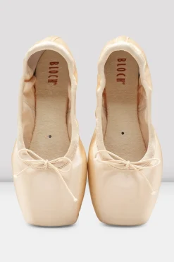 Bloch Spitze^Eurostretch Spitzenschuhe