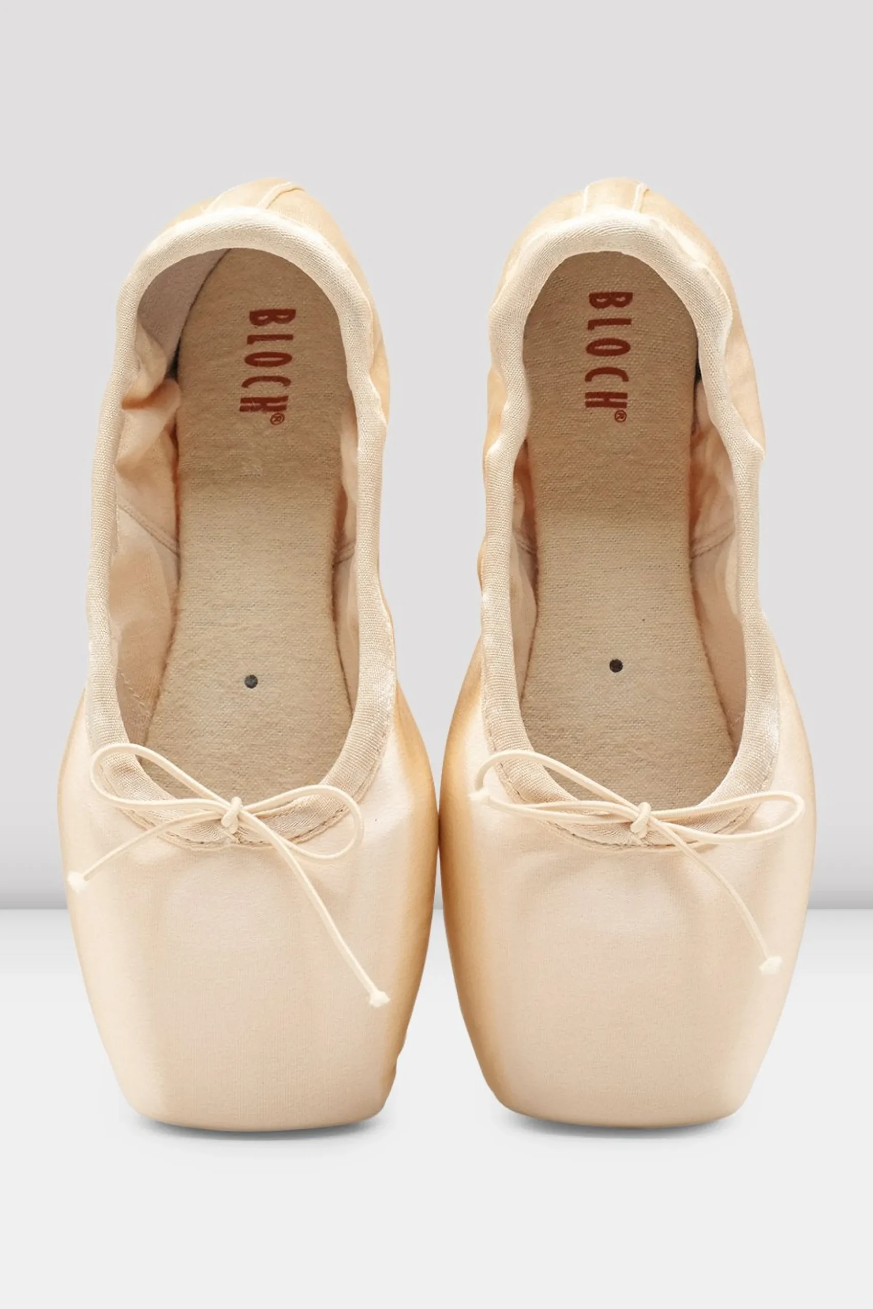 Bloch Spitze^Eurostretch Spitzenschuhe