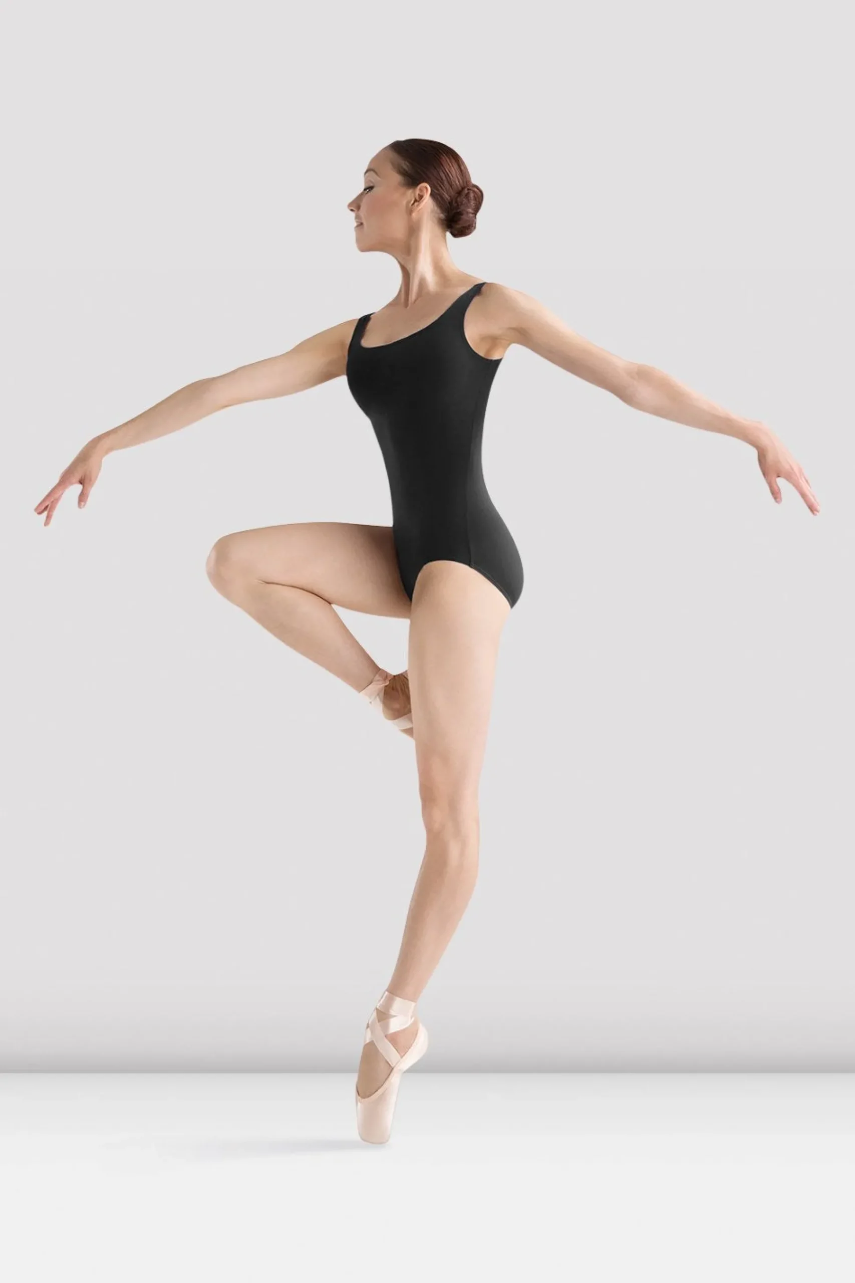 Bloch Grundlagen|Trikots^Faire Tank-Trikot für Damen