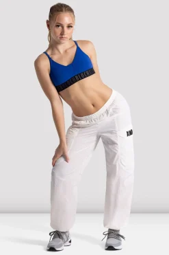 Bloch Hosen & Leggings|Hosen Und Leggings^Freestyle Cargohose für Mädchen white