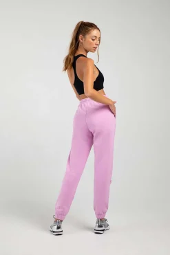 Bloch Hosen Und Leggings^Freizeit-Jogginghose mit hoher Taille