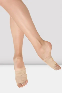 Bloch Zeitgenössisch^Fußhandschuh