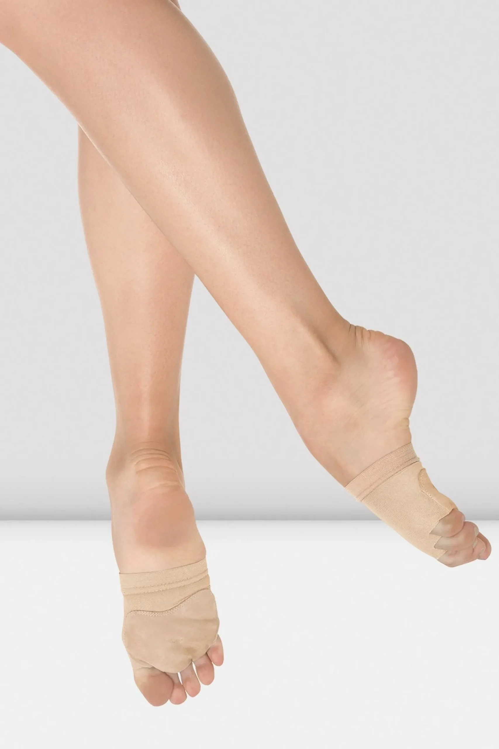 Bloch Zeitgenössisch^Fußhandschuh