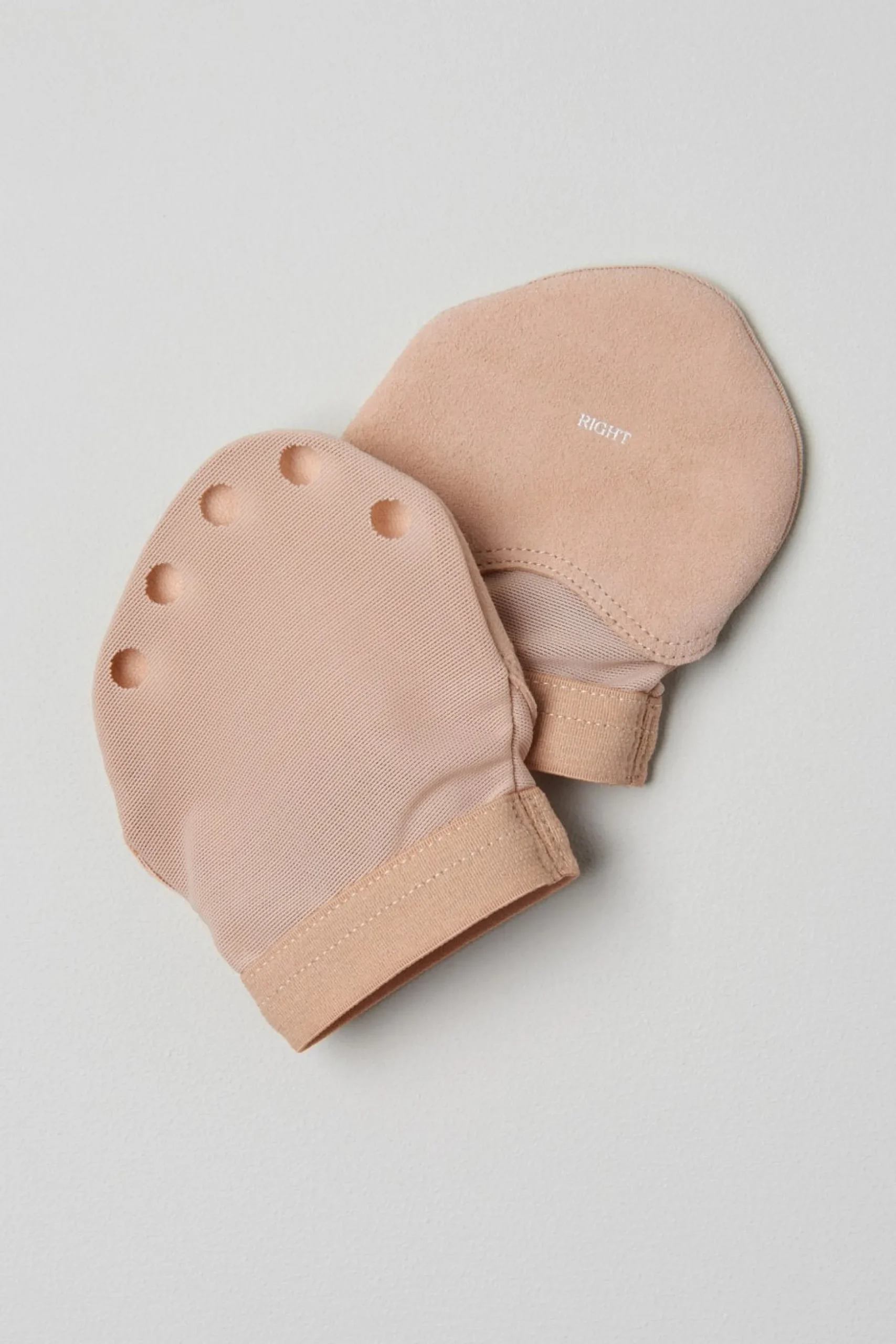 Bloch Zeitgenössisch^Fußhandschuh