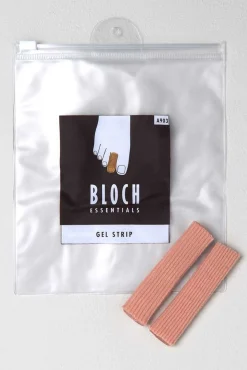 Bloch 分类为空^Gelstreifen