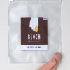 Bloch 分类为空^Geltyp