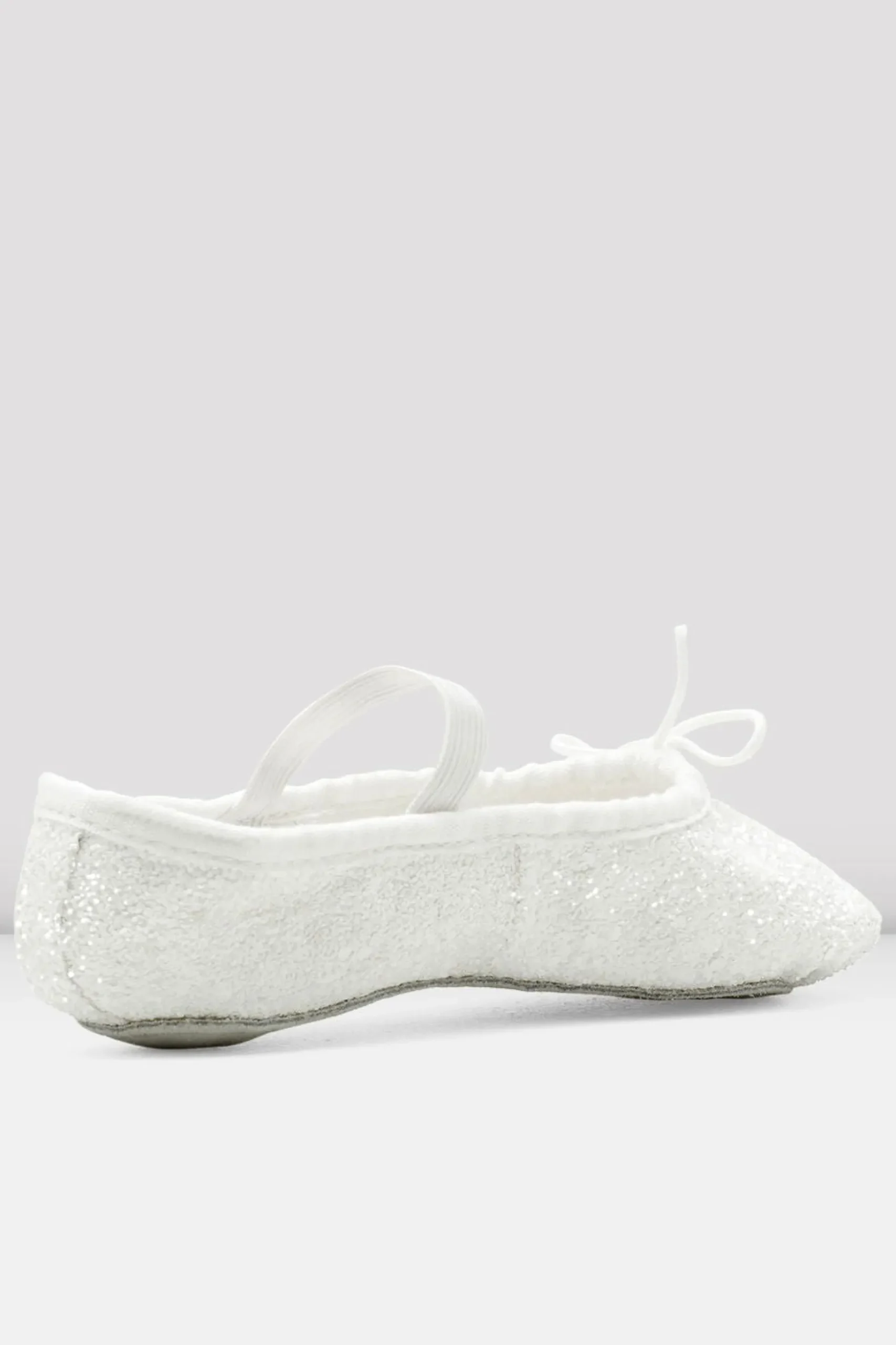 Bloch Ballett^Glitzernde Ballettschuhe für Mädchen