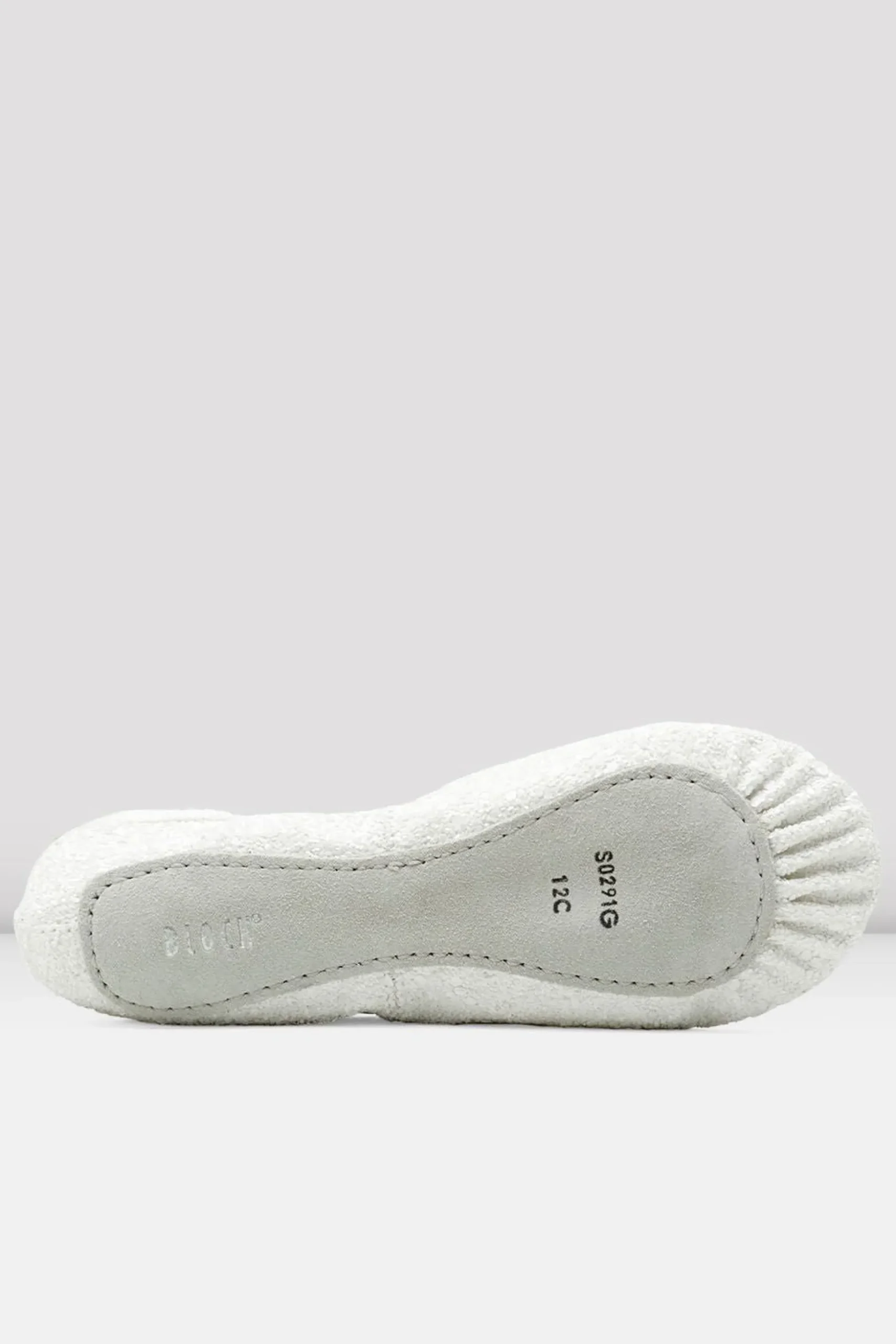 Bloch Ballett^Glitzernde Ballettschuhe für Mädchen