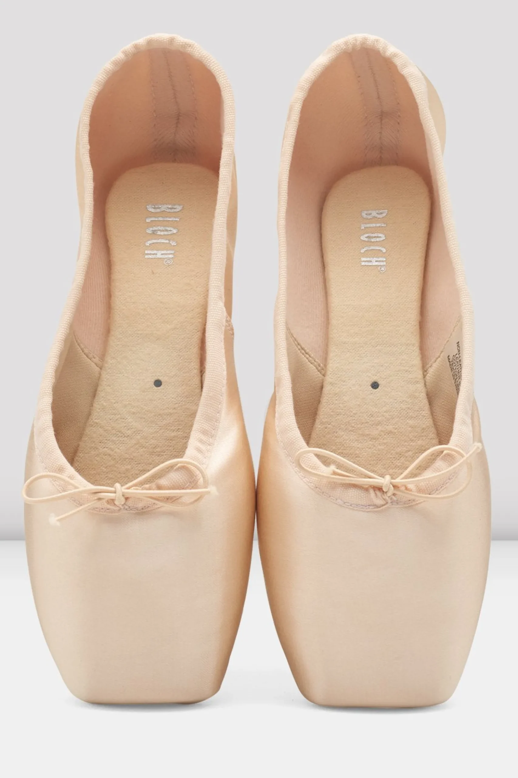 Bloch Spitze^Grace Spitzenschuhe