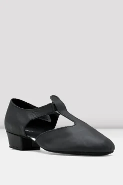 Bloch Lehren^Griechische Sandalen-Lehrschuhe für Damen