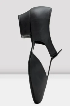 Bloch Lehren^Griechische Sandalen-Lehrschuhe für Damen