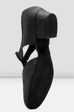Bloch Lehren^Griechische Sandalen-Lehrschuhe für Damen