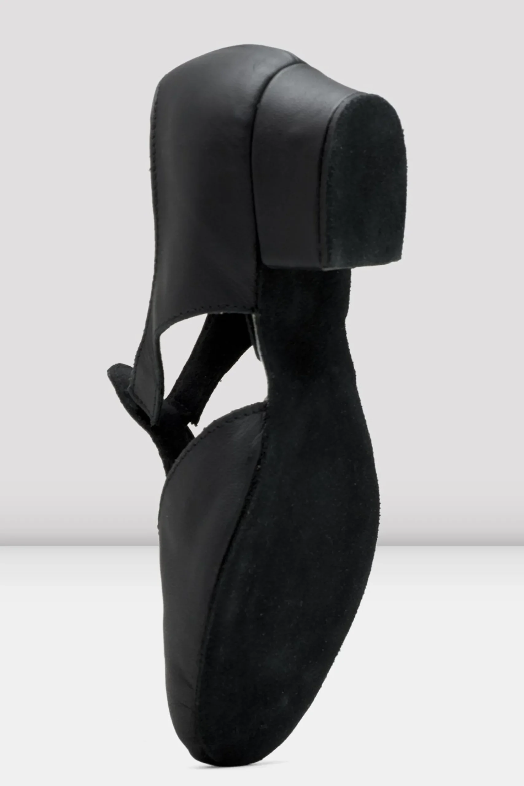 Bloch Lehren^Griechische Sandalen-Lehrschuhe für Damen