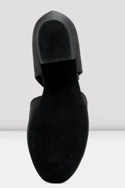 Bloch Lehren^Griechische Sandalen-Lehrschuhe für Damen