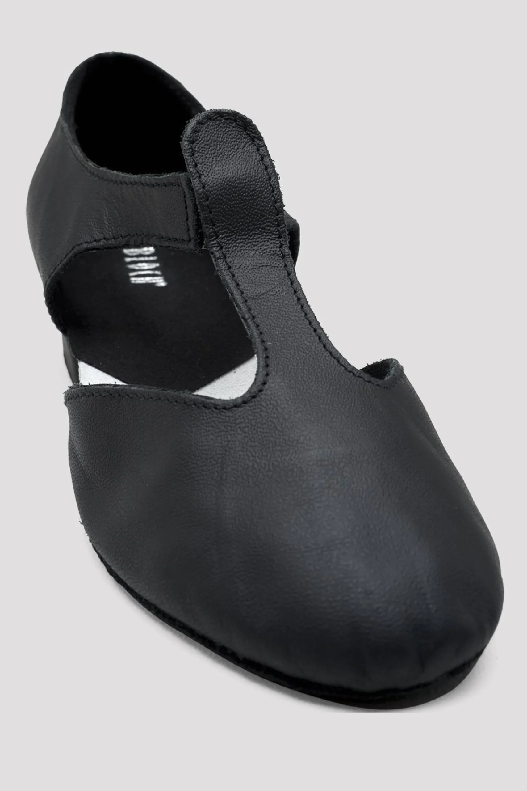 Bloch Lehren^Griechische Sandalen-Lehrschuhe für Damen