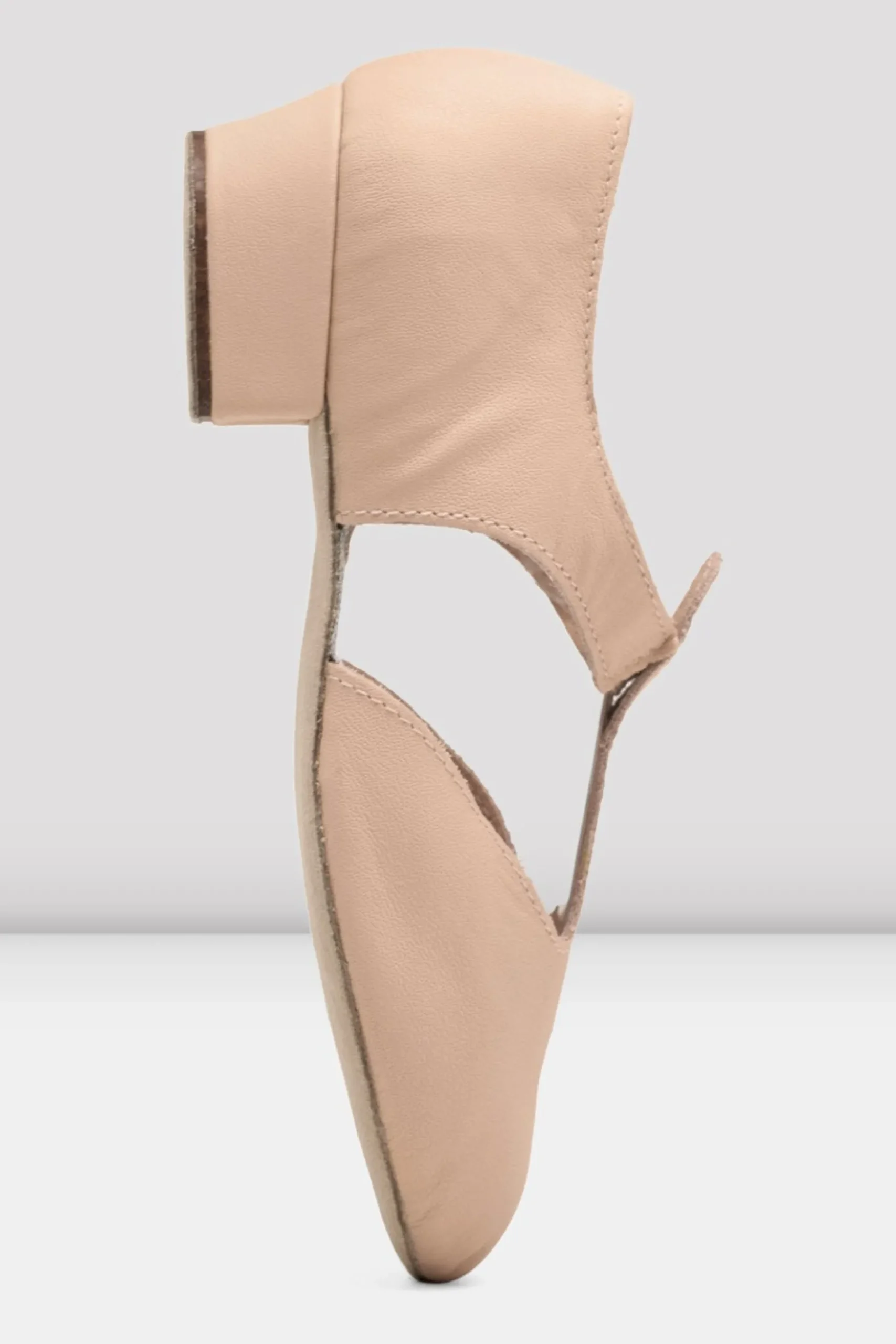 Bloch Lehren^Griechische Sandalen-Lehrschuhe für Damen