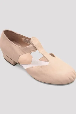 Bloch Lehren^Griechische Sandalen-Lehrschuhe für Damen