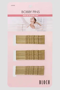 Bloch Haar Essentials^Haarnadeln-Paket