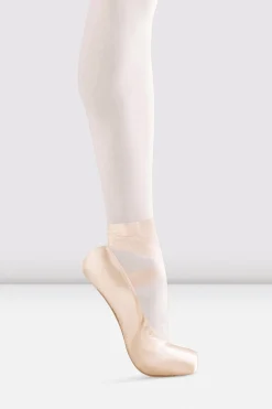Bloch Spitze^Halbspitzenschuhe