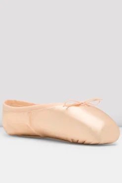 Bloch Spitze^Halbspitzenschuhe