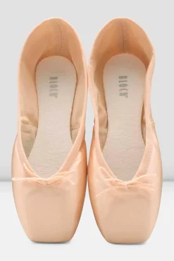 Bloch Spitze^Halbspitzenschuhe