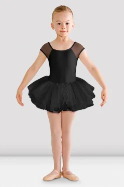 Bloch Performance|Basics & Uniformen^Hanami Tutu-Trikot für Mädchen