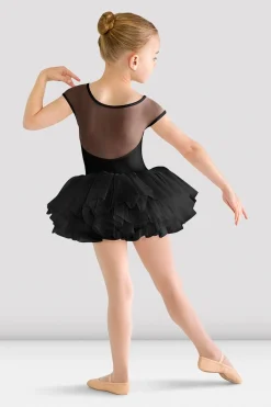 Bloch Performance|Basics & Uniformen^Hanami Tutu-Trikot für Mädchen