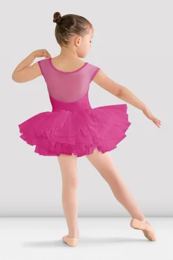 Bloch Performance|Basics & Uniformen^Hanami Tutu-Trikot für Mädchen