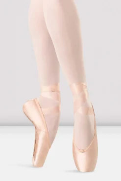 Bloch Spitze^Hannah Strong Spitzenschuhe
