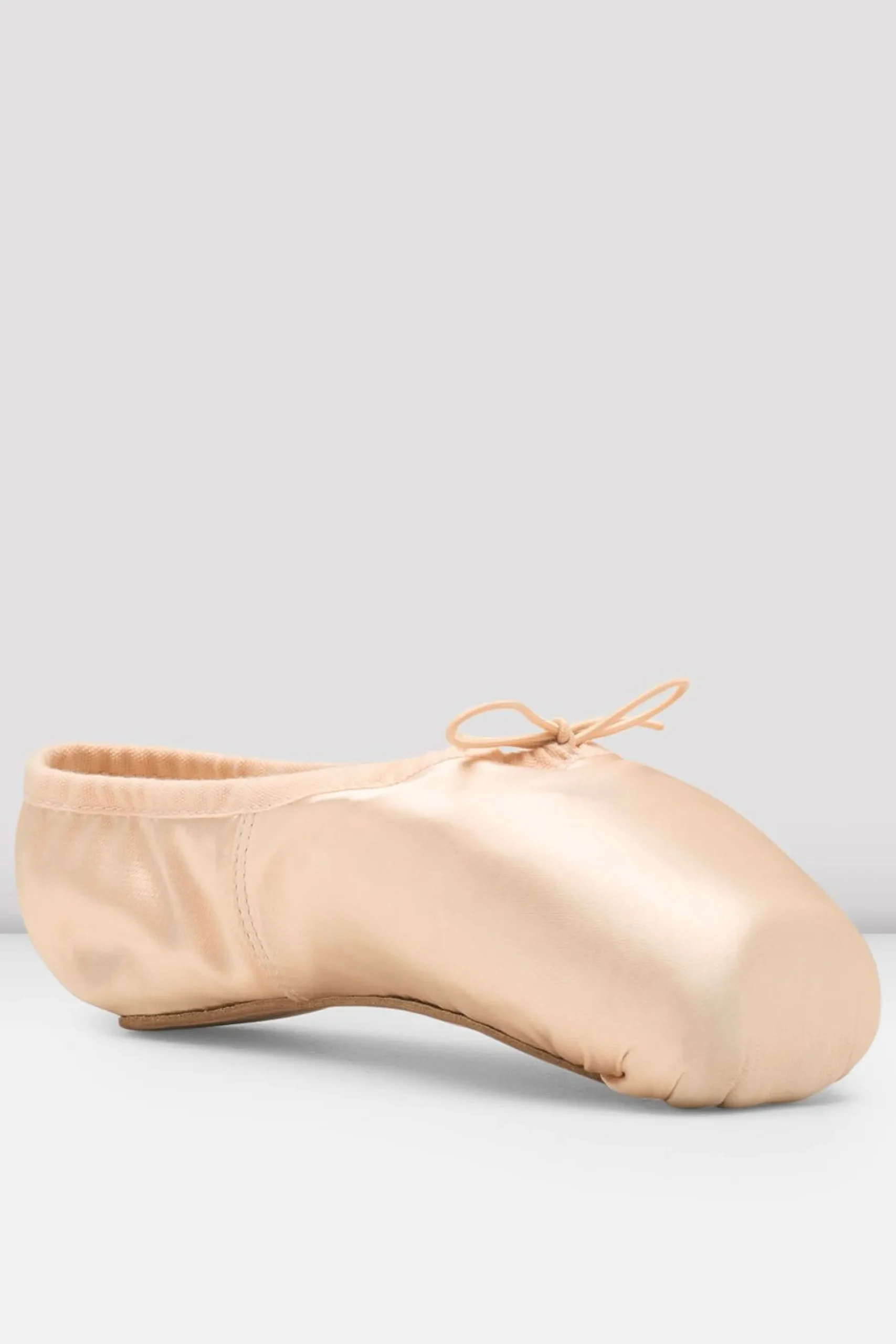 Bloch Spitze^Hannah Strong Spitzenschuhe