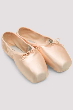 Bloch Spitze^Hannah Strong Spitzenschuhe