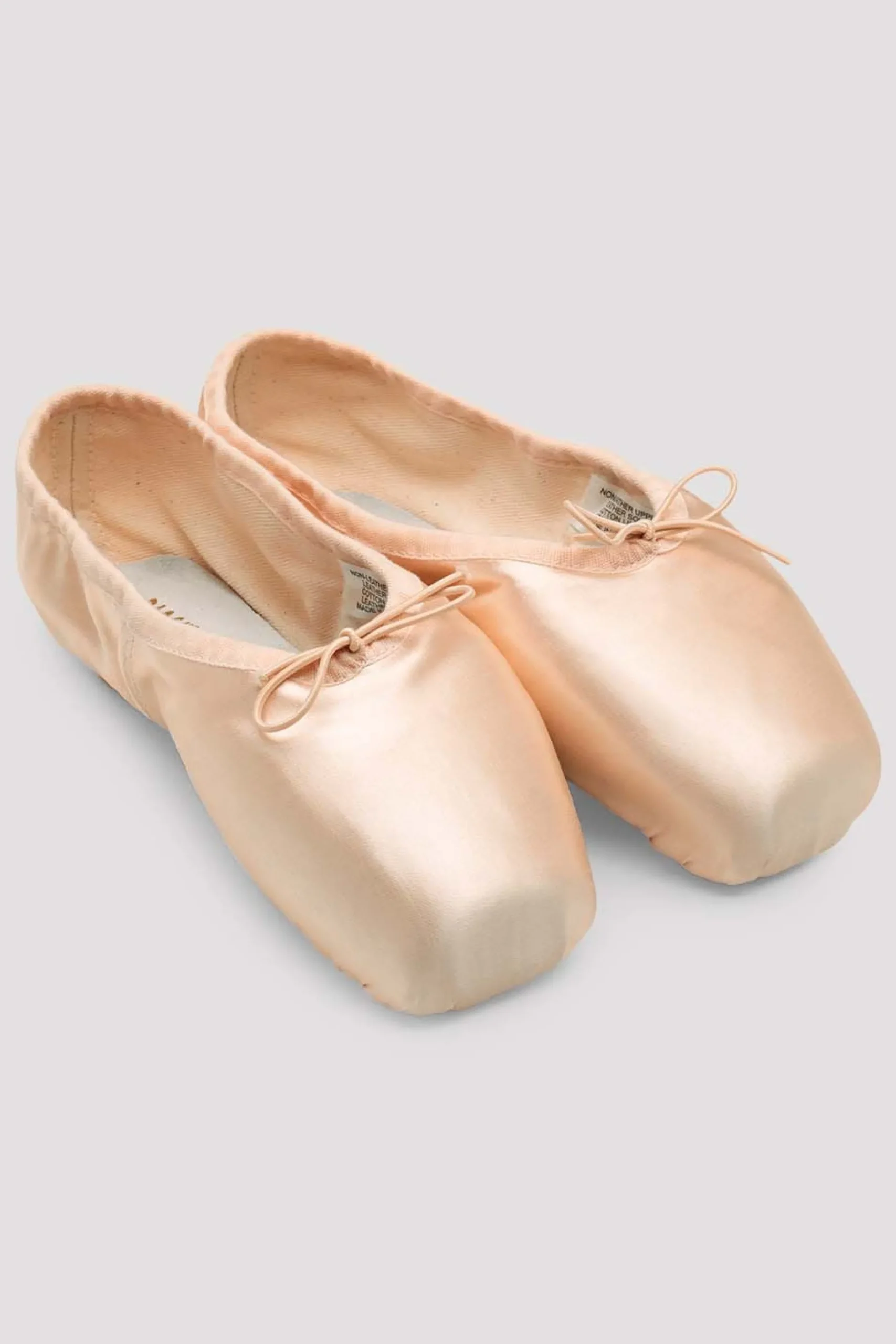 Bloch Spitze^Hannah Strong Spitzenschuhe