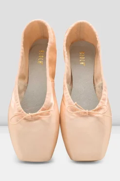 Bloch Spitze^Hannah Strong Spitzenschuhe
