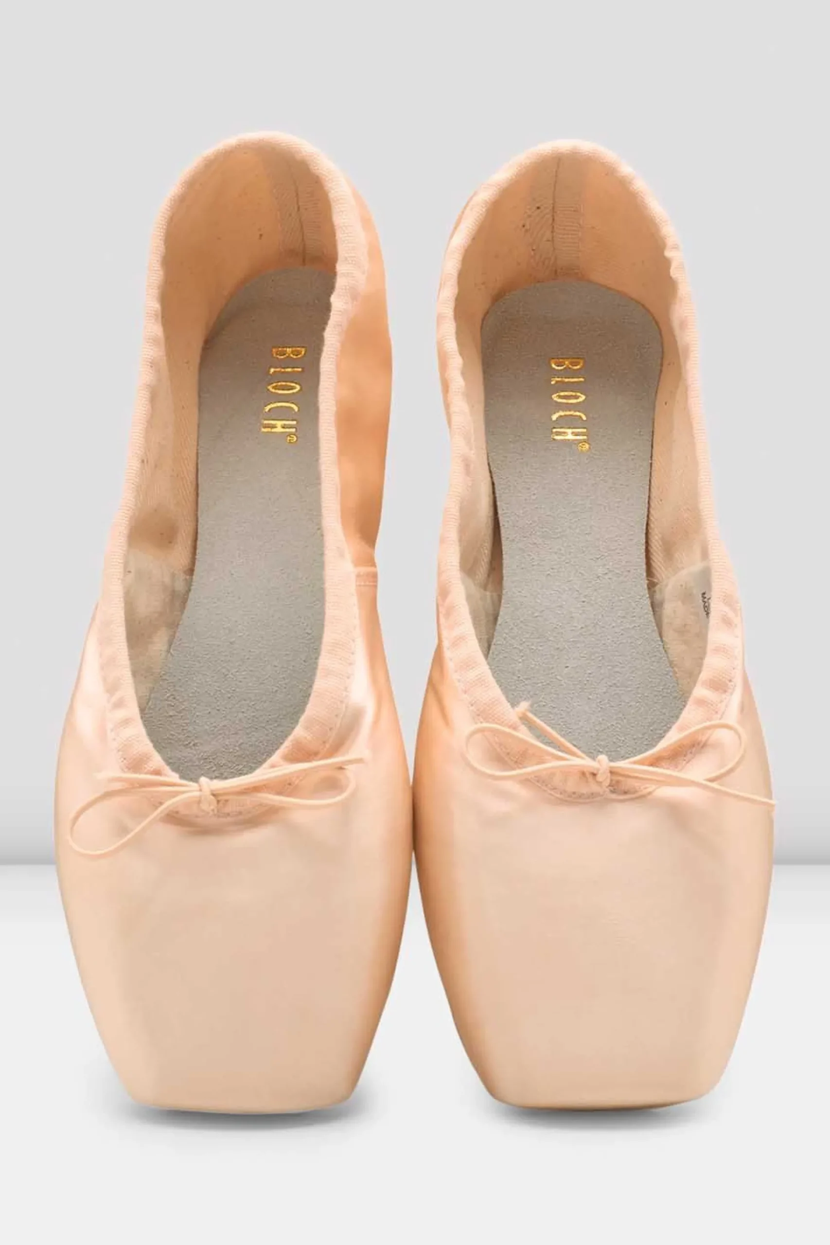 Bloch Spitze^Hannah Strong Spitzenschuhe