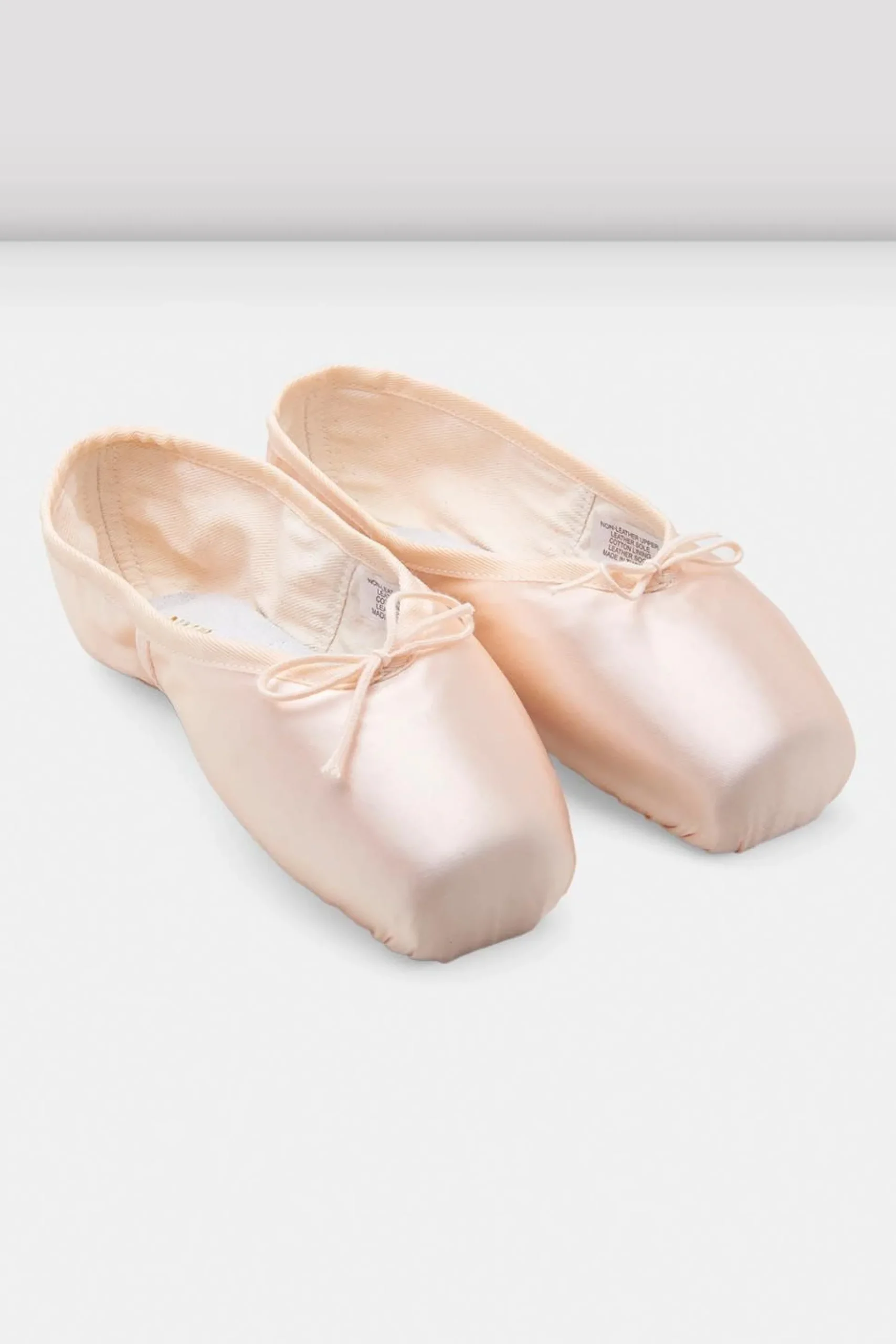 Bloch Spitze^Heritage Spitzenschuhe