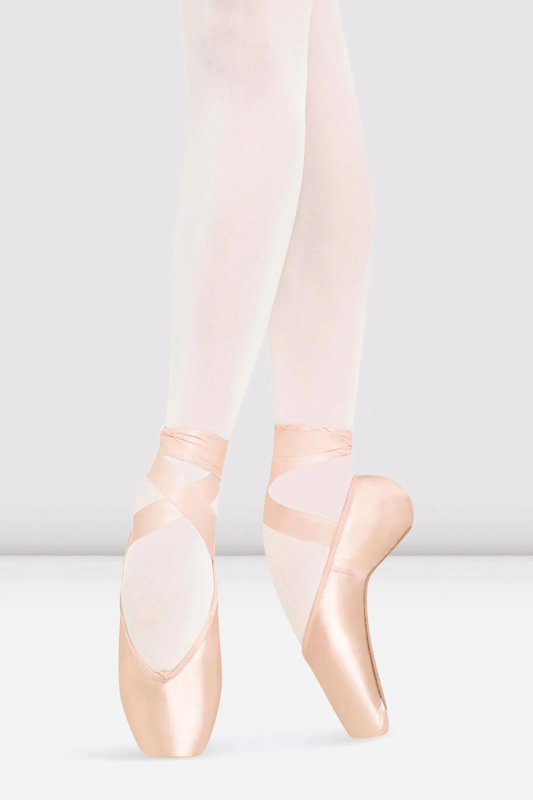 Bloch Spitze^Heritage Strong Spitzenschuhe