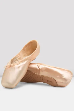 Bloch Spitze^Heritage Strong Spitzenschuhe