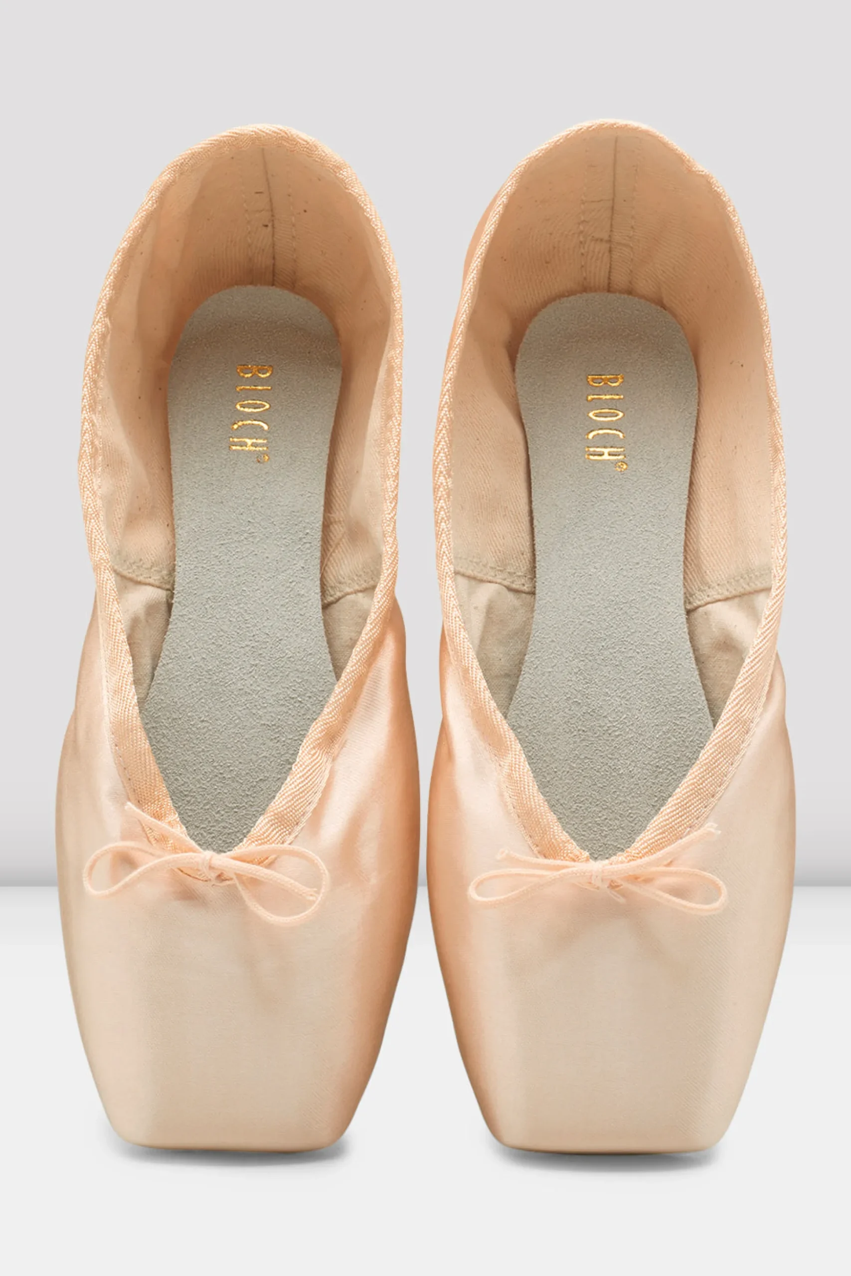 Bloch Spitze^Heritage Strong Spitzenschuhe