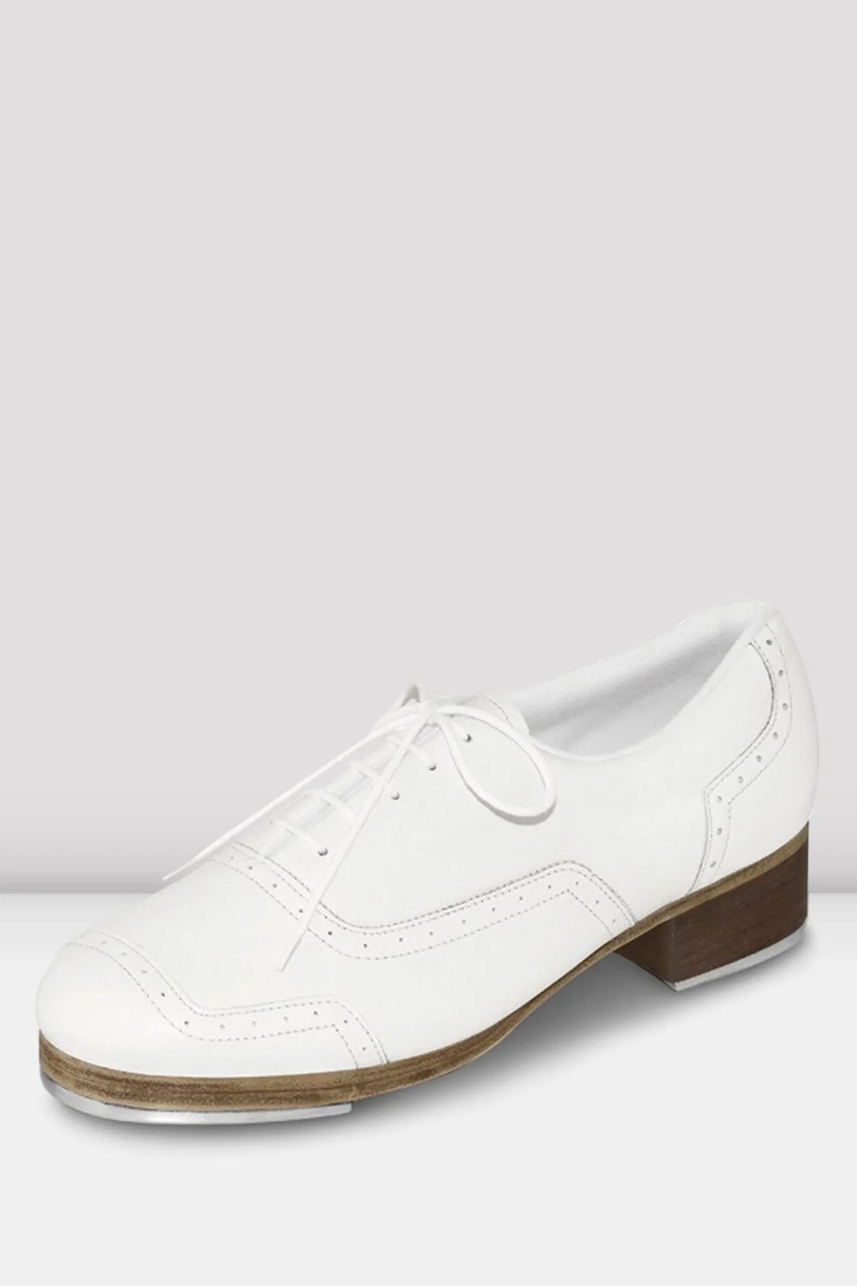 Bloch Stepptanz|Herren^Herren Jason Samuels Smith Steppschuhe