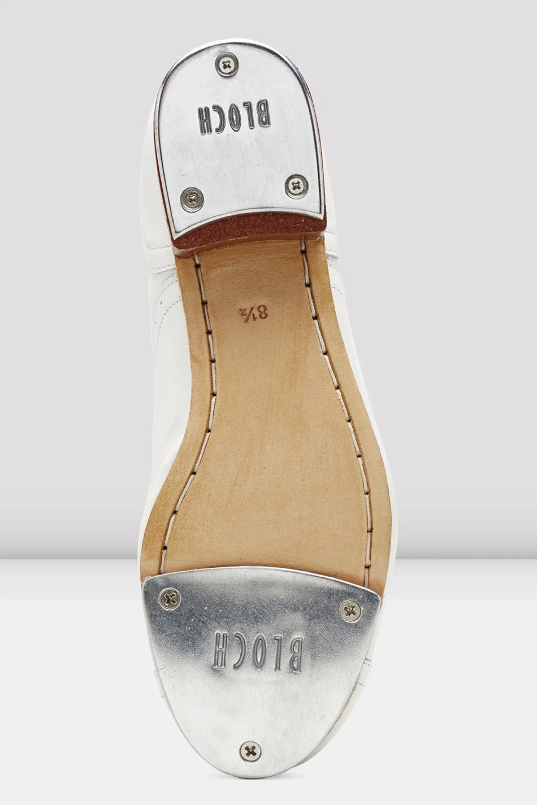 Bloch Stepptanz|Herren^Herren Jason Samuels Smith Steppschuhe