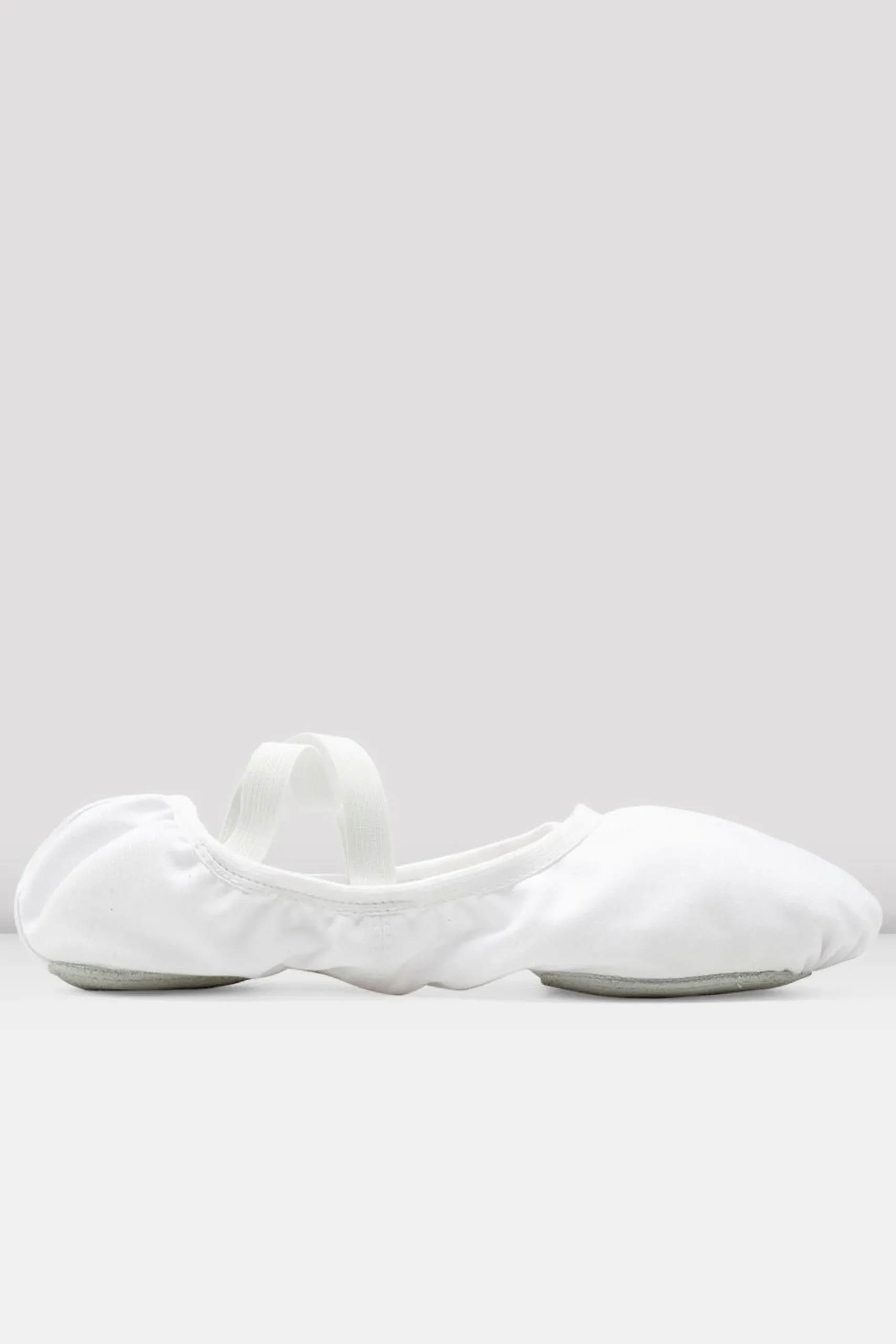 Bloch Herren|Ballett^Herren Performa Stretch-Canvas-Ballettschuhe