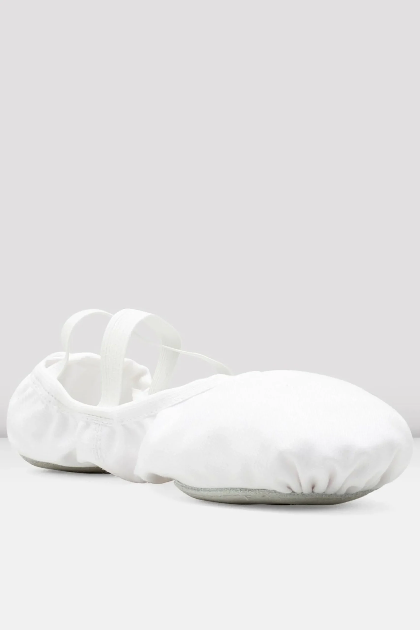 Bloch Herren|Ballett^Herren Performa Stretch-Canvas-Ballettschuhe
