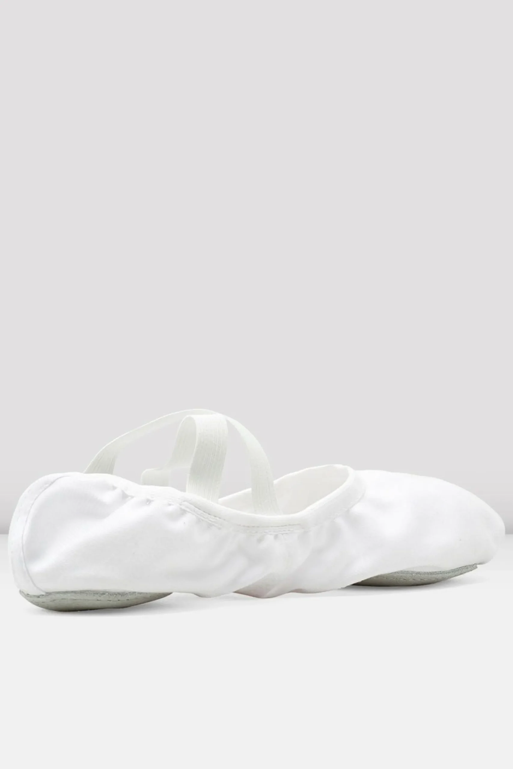 Bloch Herren|Ballett^Herren Performa Stretch-Canvas-Ballettschuhe
